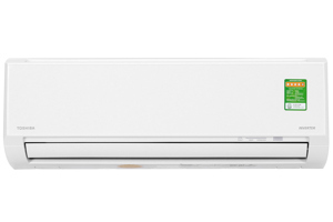 Máy lạnh Toshiba 9000BTU 1 chiều Inverter RAS-H10L3KCVG-V gas R-32