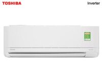 Máy lạnh Toshiba H10XKCVG-V inverter 1 HP model 2019