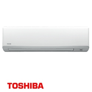 Điều hòa Toshiba 12000 BTU 1 chiều H13S3KS