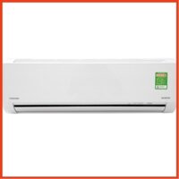 Máy lạnh Toshiba Inverter 1 HP RAS-H10D1KCVG-V/RAS-H10J2ACV2