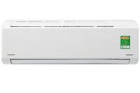 Máy lạnh Toshiba Inverter 1 HP RAS-H10E2KCVG-V