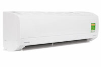 Máy lạnh Toshiba Inverter 1 HP RAS-H10KKCVG-V