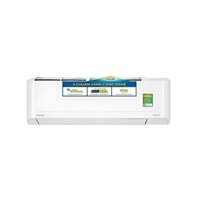 Máy Lạnh Toshiba Inverter 1.0 HP RAS-H10S4KCVG-V (Mode 2024)
