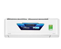 Máy lạnh Toshiba Inverter 1.0 HP (1 Ngựa) RAS-H10C4KCVG-V