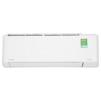 Máy Lạnh Toshiba Inverter 1.0 HP RAS-H10S4KCVG-V