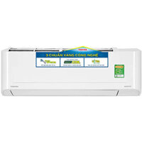 Máy lạnh Toshiba Inverter 1.5 HP RAS-H13S5KCV2G-V