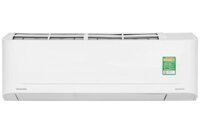 Máy lạnh Toshiba Inverter 1.5 HP RAS-H13S5KCV2G-V
