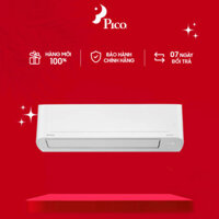 Máy Lạnh Toshiba Inverter 1.5 Hp RAS-H13S4KCV2G-V - Điều hòa 1 chiều Toshiba 12.000 BTU )