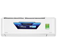 Máy lạnh Toshiba Inverter 1.5 HP (1.5 Ngựa) RAS-H13C4KCVG-V