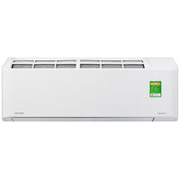 Máy lạnh Toshiba Inverter 1.5 HP RAS-H13C2KCVG-V