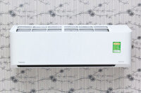 Máy lạnh Toshiba Inverter 1.5 HP RAS-H13BKCV-V