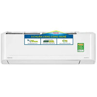 Máy lạnh Toshiba Inverter 1.5 HP RAS-H13S4KCV2G-V