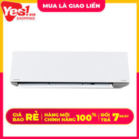 Máy Lạnh Toshiba Inverter 1.5 HP RAS-H13E2KCVG-V - Chỉ giao tại HCM
