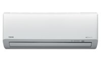 Máy lạnh Toshiba Inverter 1HP RAS-H10X2KCVG-V