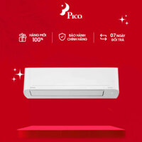 Máy lạnh Toshiba Inverter 2 HP RAS-H18S4KCV2G-V - Điều hòa 1 chiều Toshiba Inverter 17.000 BTU )