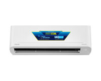 Máy lạnh Toshiba Inverter 2 HP RAS-H18C4KCVG-V