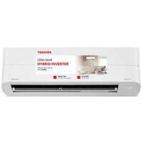 Máy lạnh Toshiba Inverter 2 HP RAS-H18P2KCVG-V
