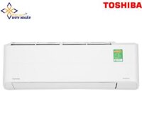 Máy lạnh Toshiba Inverter 2.0 Hp RAS-H18C4KCVG-V