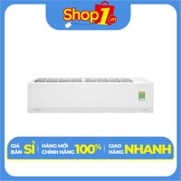 Máy lạnh Toshiba Inverter 2.0 HP RAS-H18J2KCVRG-V - Hàng chính hãng chỉ giao HCM