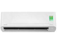 Máy lạnh Toshiba Inverter 2HP RAS-H18S4KCV2G-V