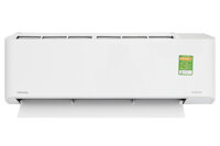 Máy lạnh Toshiba Inverter 2HP RAS-H18C2KCVG-V