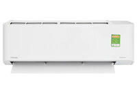 Máy lạnh Toshiba Inverter 1.5HP RAS-H13PKCVG-V