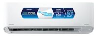 Máy lạnh Toshiba Inverter RAS-H13PKCVG-V