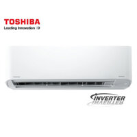 Máy lạnh Toshiba Inverter RAS-H13C3KCVG-V