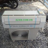Máy lạnh Toshiba nội địa nhật 1HP inverter RAS-E225E6R (W) đa chức năng