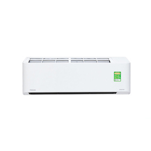 Điều hòa Toshiba 9000 BTU 1 chiều Inverter RAS-H10BKCV-V gas R-410A