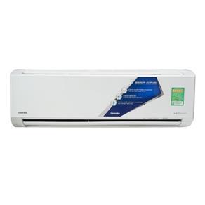 Điều hòa Toshiba 9000 BTU 1 chiều Inverter RAS-H10BKCVS-V gas R-410A