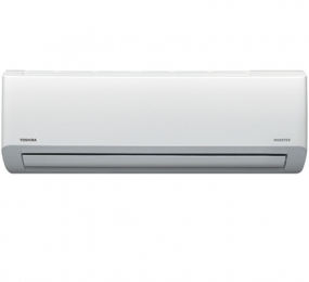Máy Lạnh - Điều hòa Toshiba RAS-H10HKCVG-V - Inverter, 1.0 HP