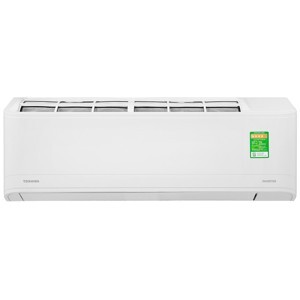 Điều hòa Toshiba 9000 BTU 1 chiều Inverter RAS-H10X2KCVG-V gas R-32