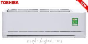 Điều hòa Toshiba 12000 BTU 1 chiều RAS-H13U2KSG-V gas R-32