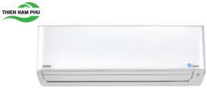 Điều hòa Toshiba 18000 BTU 1 chiều Inverter RAS-H18N4KCVPG-V gas R-410A