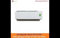 Máy lạnh Toshiba RAS-H13G2KCVP-V 1.5 HP Inverter - Chính hãng