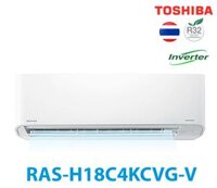 Máy lạnh Toshiba RAS-H18C4KCVG-V