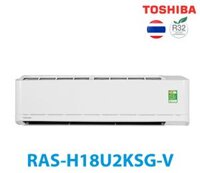 Máy lạnh Toshiba RAS-H18U2KSG-V