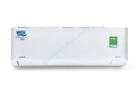 Máy lạnh Toshiba RAS-H18PKCVG-V Inverter (2.0Hp)