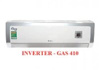 Máy lạnh treo tường 1.5hp Inverter Gree GWC-12MA
