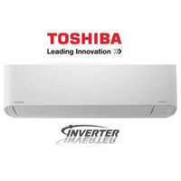 Máy lạnh treo tường 1HP Toshiba H10PKCVG INVERTER