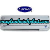 Máy lạnh treo tường Carrier 38/42CVUR013-703 Inverter