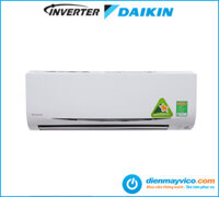 Máy lạnh treo tường Daikin Inverter FTKC35QVMV 1.5Hp