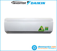 Máy lạnh treo tường Daikin Inverter FTKS25GVMV 1.0 Hp