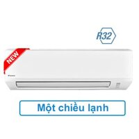 Máy lạnh treo tường Daikin FTC25NV1V/RC25NV1V R32 – 1HP