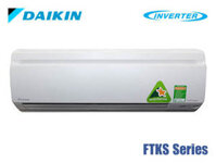 Máy lạnh treo tường Daikin FTKS25GVMV/RKS25GVMV Inverter, (gas R410A)