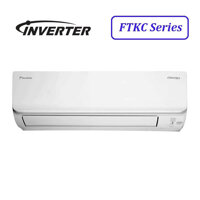 Máy Lạnh Treo Tường Daikin FTKC25UAVMV 1 HP 8500 Btu Inverter