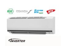 Máy lạnh treo tường DAIKIN FTKB25YVMV/RKB25YVMV Inverter R32 1HP