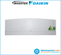 Máy lạnh treo tường Daikin Inverter FTKJ35NVMVW 1.5 Hp