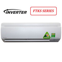 Máy Lạnh Treo Tường Daikin FTKS25GVMV 1 HP 8500 Btu Inverter